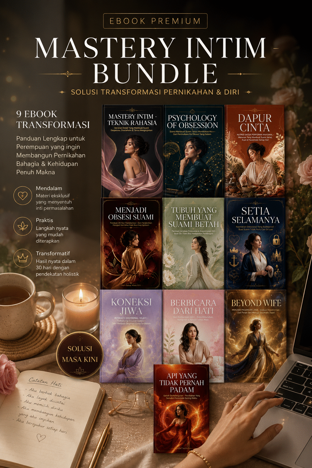Bundle Visual