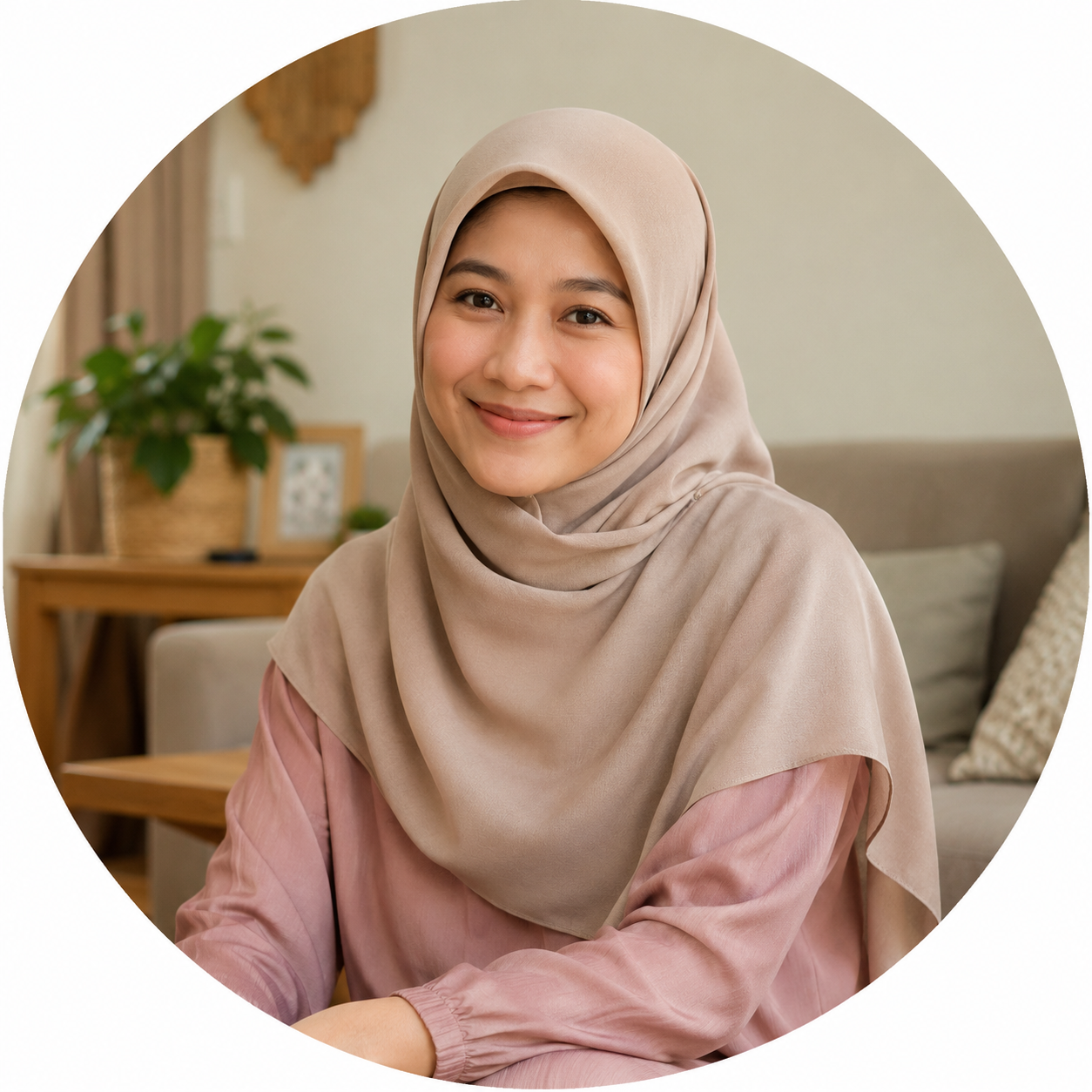 Siti Rahma