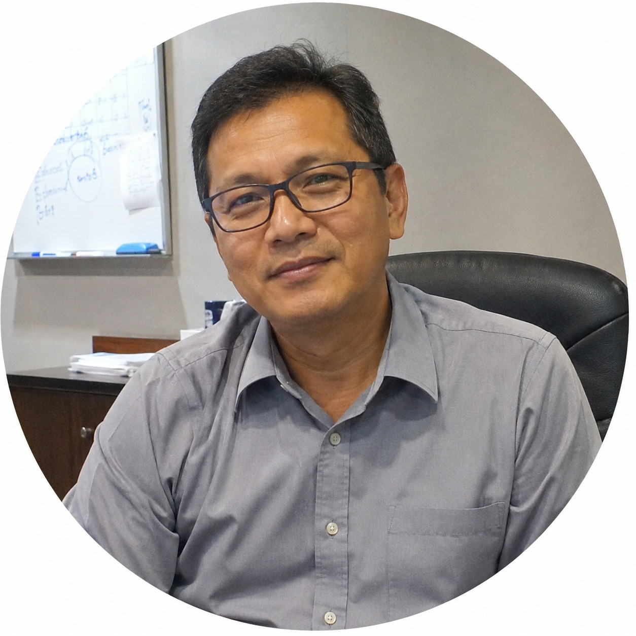 Hendra Santoso