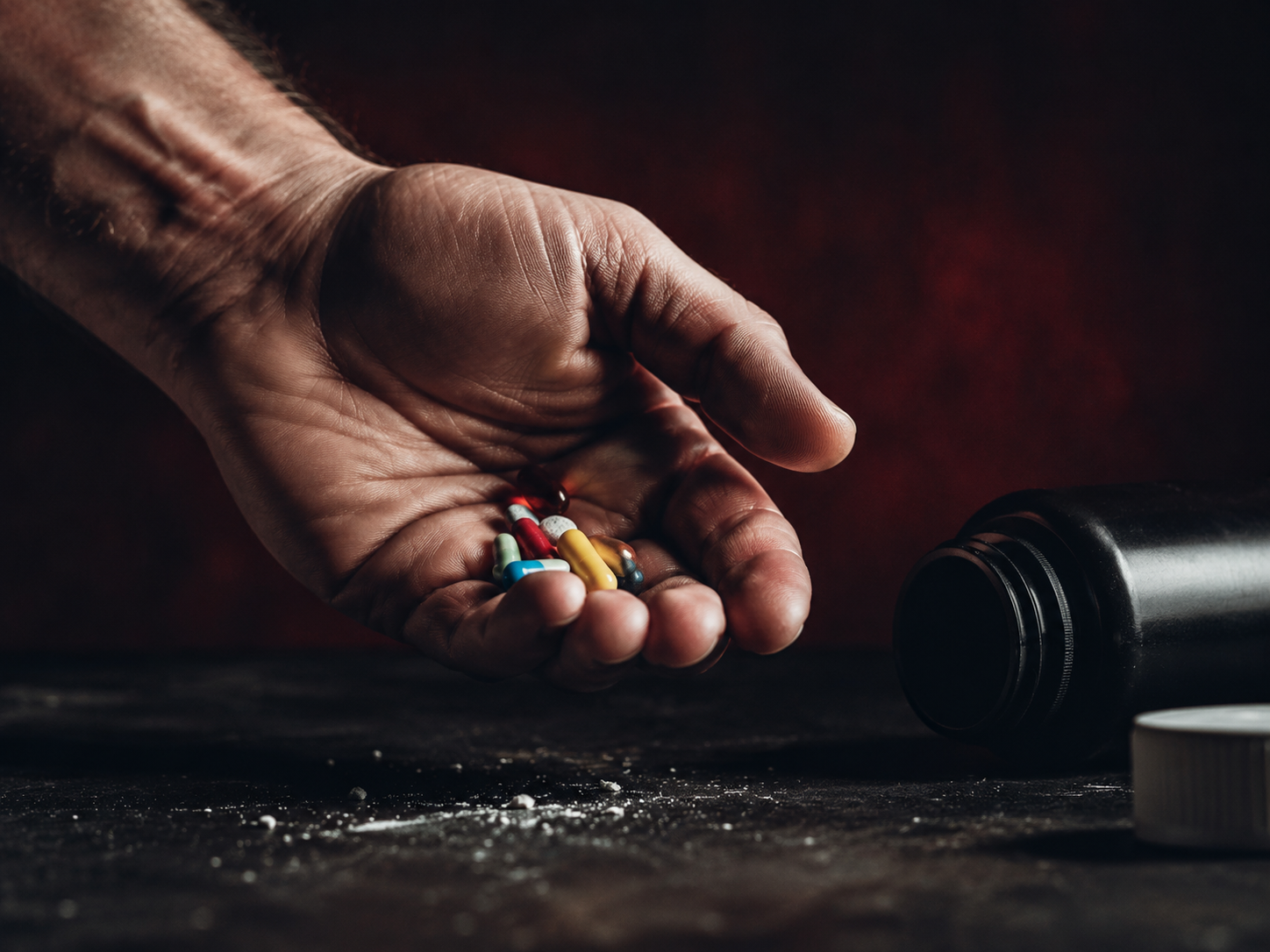 Obat Kuat Tidak Kerja