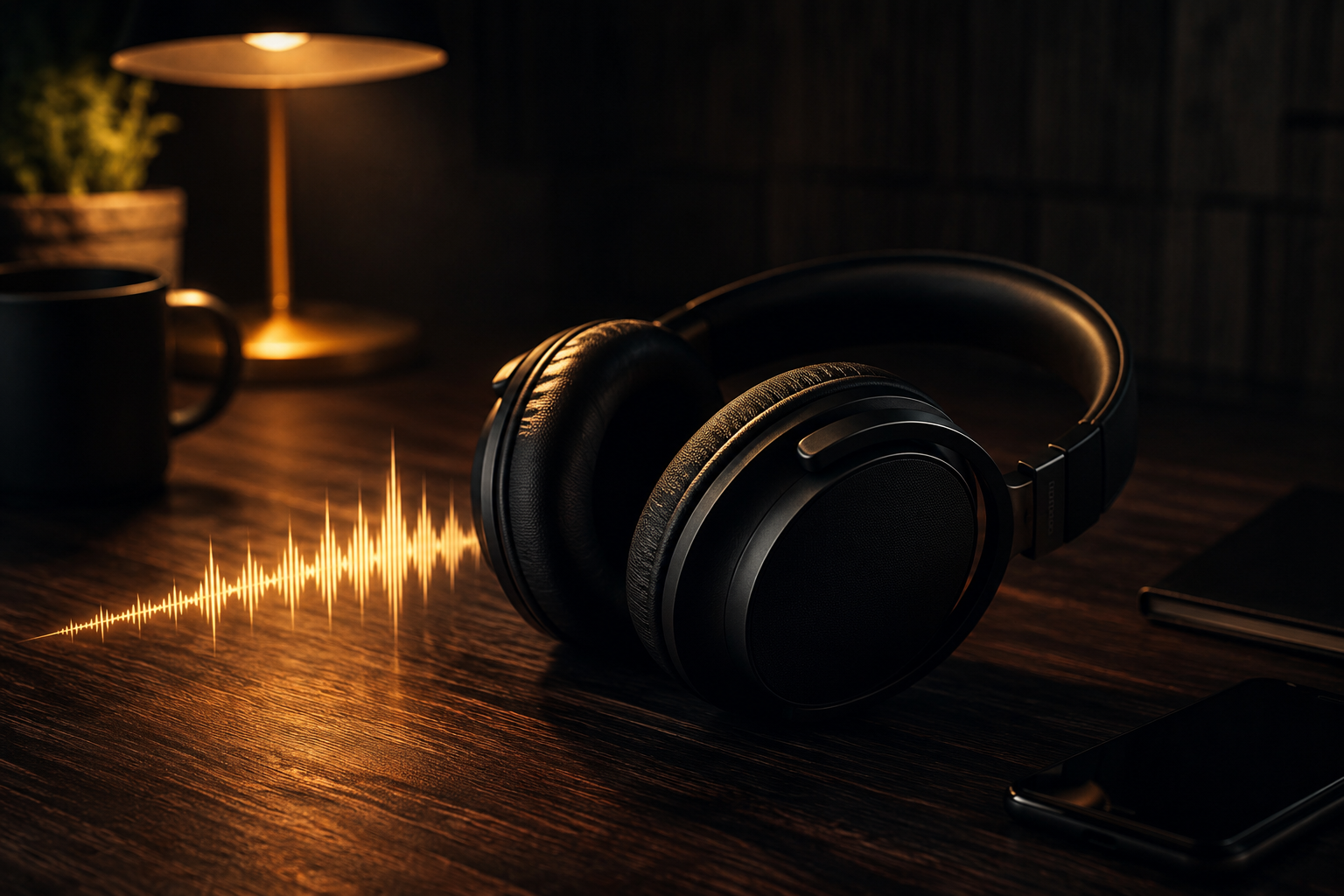Audio Bonus