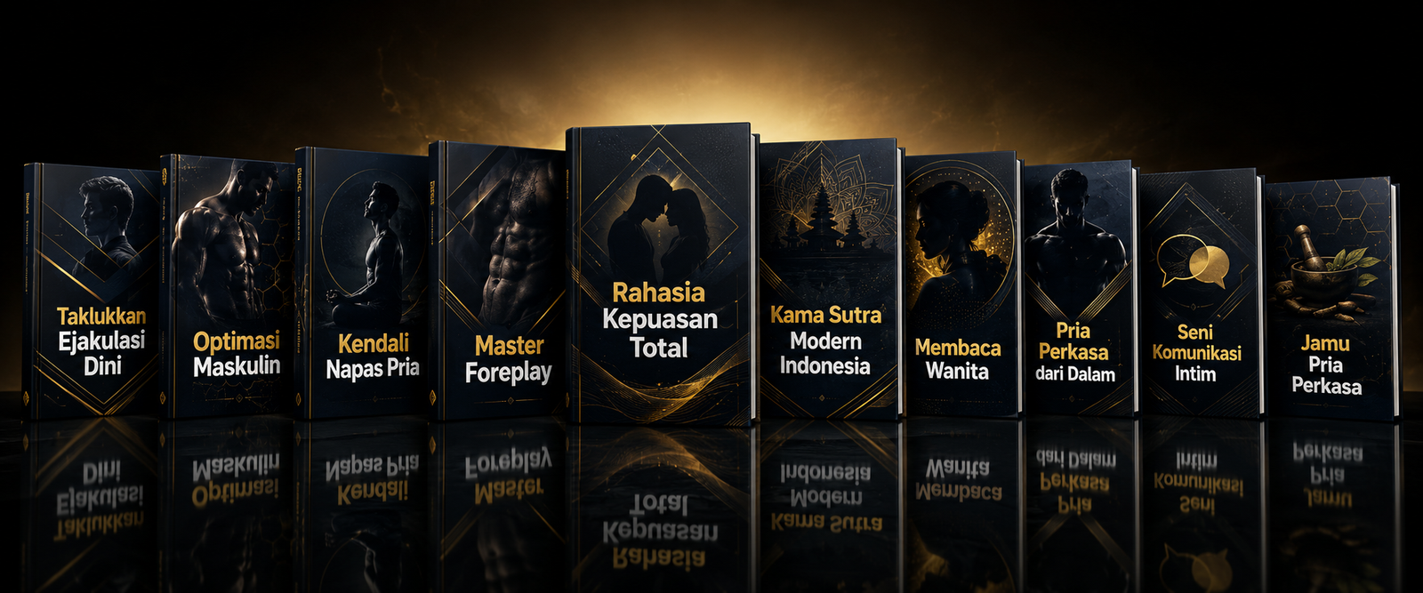 Mockup 10 Cover Bundle